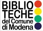 Biblioteche Comune di Modena