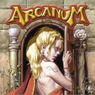 Arcanum [TdG]