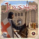 Jerusalem [Take Two]