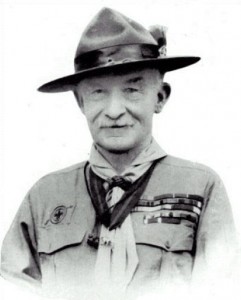 Perle di saggezza: Baden Powell