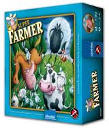 Super Farmer [Il Ludologo consiglia]