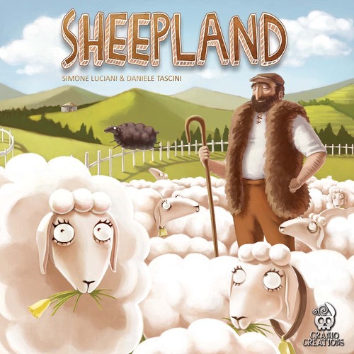 Sheepland [Opinionatedgamers.com]