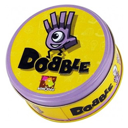 Dobble [Genitori Magazine]