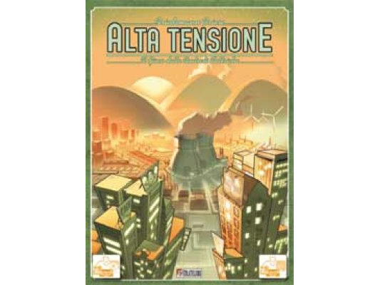 Alta Tensione [Genitori Magazine]