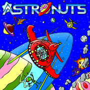 AstroNuts [Fantascienza.com]