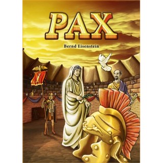 Pax [TdG]