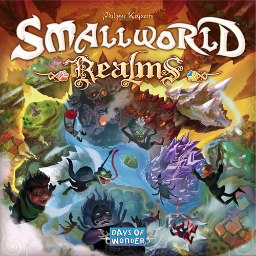 Small World Realms [Opinionatedgamers.com]