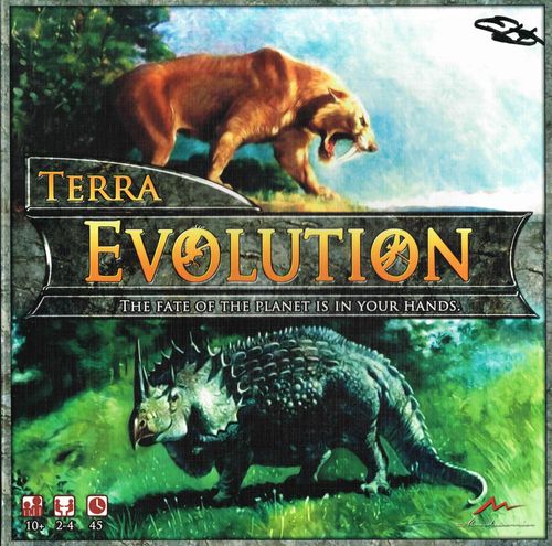 Terra Evolution [TdG]