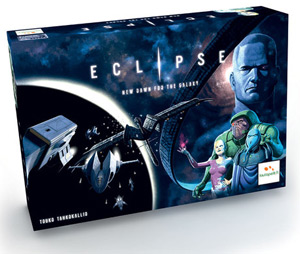 Eclipse [Gamers Alliance Report]