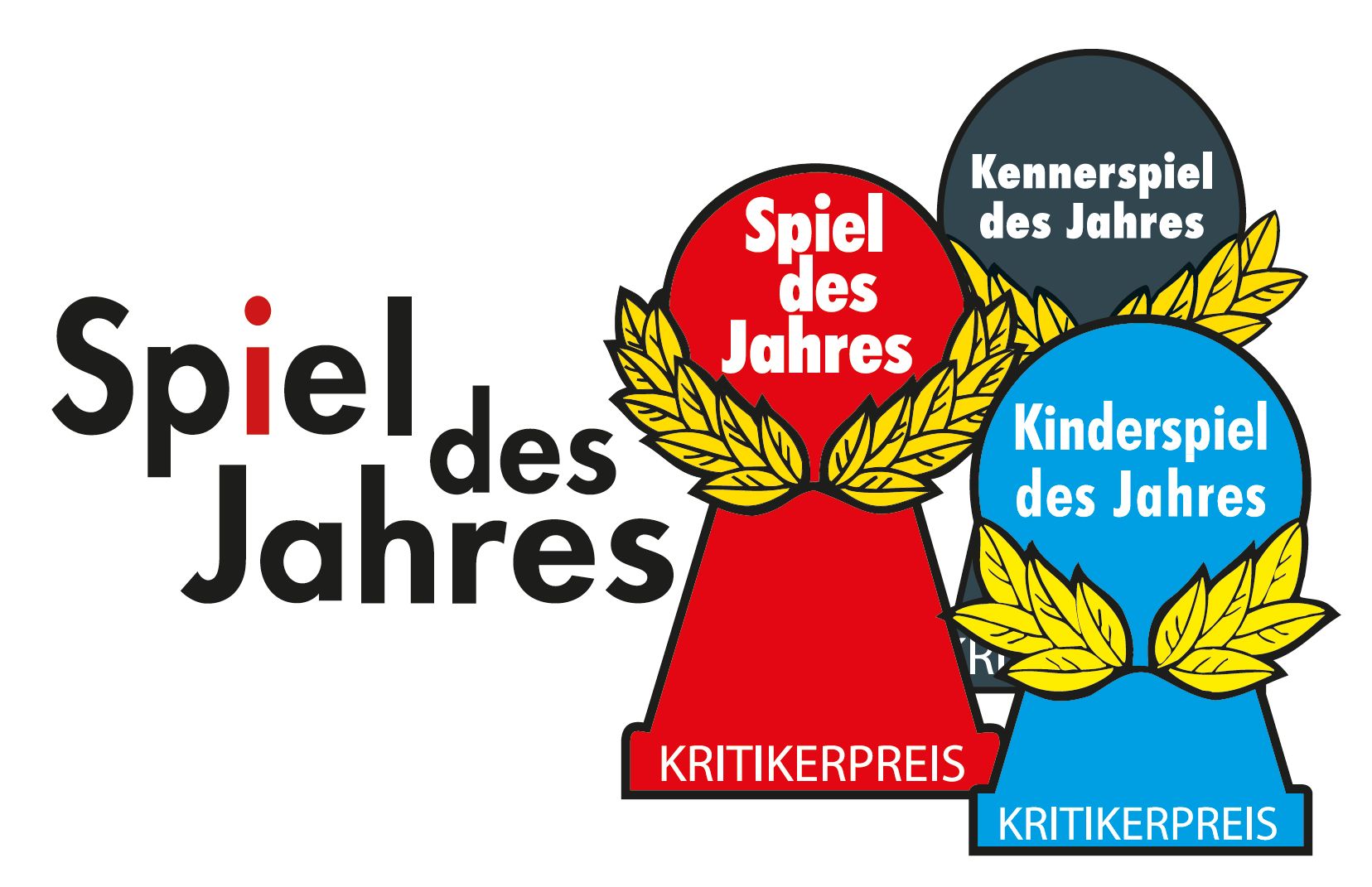 Spiel des Jahres