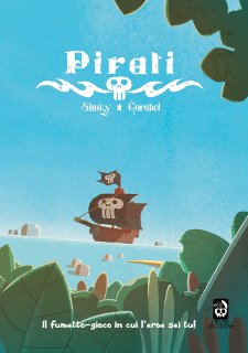 Pirati: diario di un eroe libro 1 [TdG]