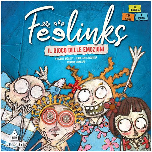 Feelinks: empatia fatta a gioco