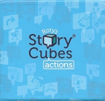 Rory’s Story Cubes Actions [TdG]