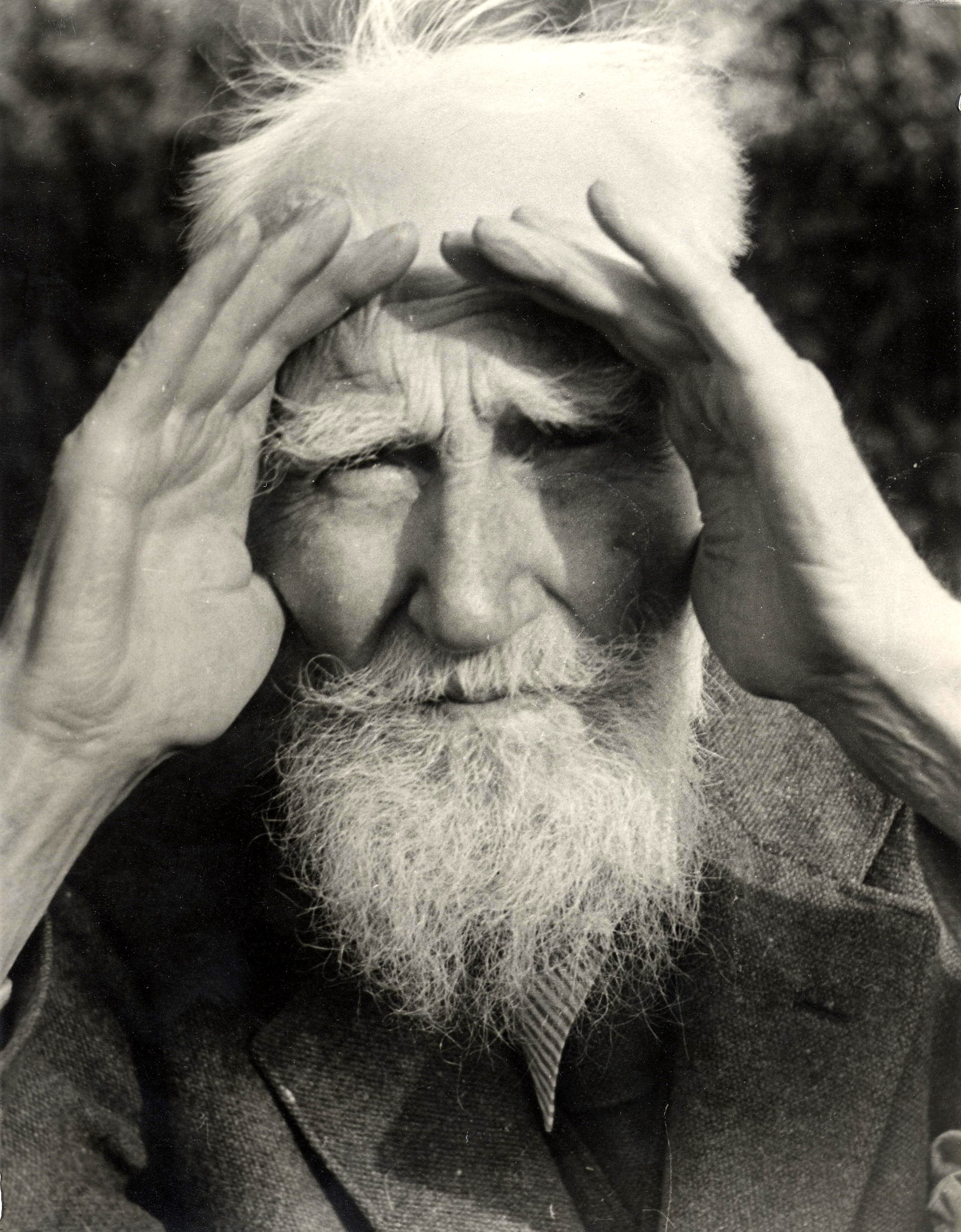 Perle di Saggezza: George Bernard Shaw