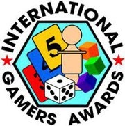 International Gamers Awards: il compito del giurato